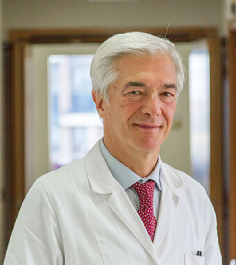 Dott. Fandella Andrea specialista in urologia