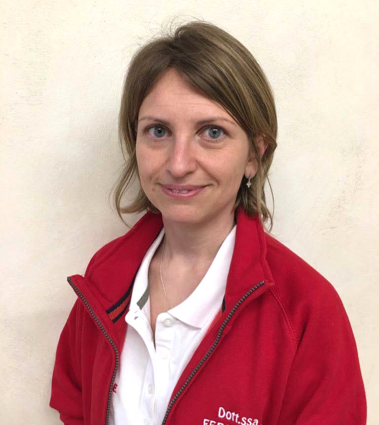 Dott.ssa Giovanna Ferrarese specialista in ginecologia e ostetricia