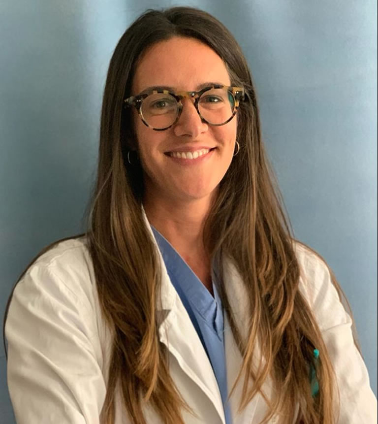 Dott.ssa Laura Lizzul Specialista in Endocrinologia e Malattie del metabolismo
